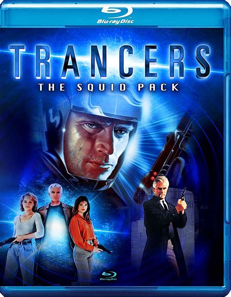 trancers|trancers blu ray.